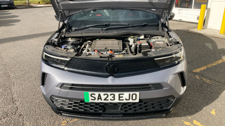 Vauxhall Mokka 100kW GS Line 50kWh 5dr Auto Electric Hatchback